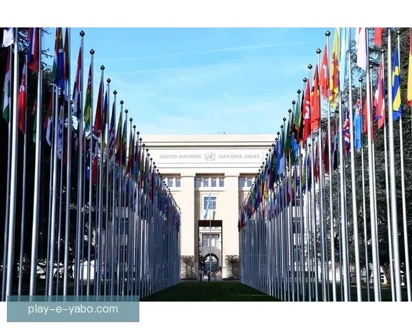 两大反美先锋竟率先加入特朗普联合国震惊全球